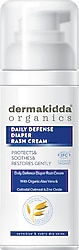 Dermakidda Organics Daily Defence Pişik Kremi 50 ml