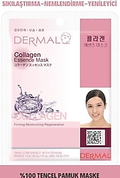 Dermal Kolajen Maskesi 23 gr