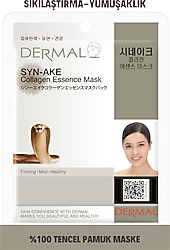 Dermal Synake Kolajen Maskesi 23 gr