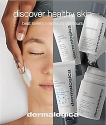 Dermalogica Discover Healthy Skin Cilt Bakım Seti