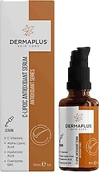 DermaPlus MD C-Lipoic Antioxidant 30 ml Serum