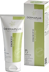 DermaPlus MD Dermazinc 60 ml 30 Faktör Güneş Kremi