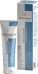 DermaPlus MD Revive Eye Therapy Aydınlatıcı Göz Kremi 15 ml