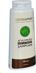 Dermaprof At Kuyruğu 700 ml Şampuan