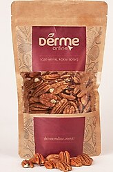 Derme Online Pikan Çiğ Ceviz İçi 250 gr
