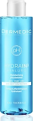 Dermedic Hydrain 3 Hialuro Nemlendirici 200 ml Tonik