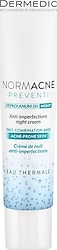 Dermedic Normacne Canlandırıcı 40 ml Gece Kremi