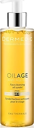 Dermedic Oilage 200 ml Yüz Temizleme Yağı