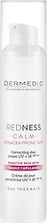 Dermedic Redness 20 Faktör 40 ml Gündüz Kremi