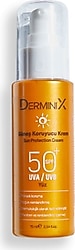 Derminix 75 ml 50 Faktör Yüz Güneş Kremi