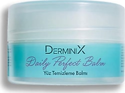 Derminix Kolajen ve C Vitamini 100 ml Yüz Temizleme Balmı