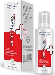 Dermo Clean Dermotubex Plus Krem 50 ml