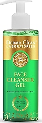 Dermo Clean Premium Collection Yüz Temizleme Jeli 200 ml