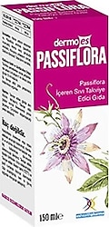 Dermoes Passiflora 150 ml Şuru