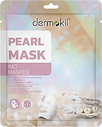 Dermokil İnci 20 gr Yüz Maskesi
