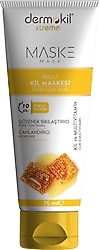 Dermokil Ballı Yüz Maskesi 75 ml