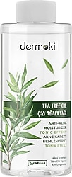 Dermokil Çay Ağacı Akne Karşıtı Nemlendirici 200 ml Tonik