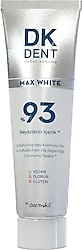 Dermokil Dk Dent %93 Max Beyazlık 75 ml Diş Macunu