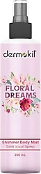 Dermokil Vücut Spreyi Floral Dream 200 ml