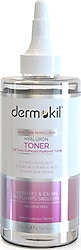 Dermokil Hyaluron Cilt Tonu Eşitleyici 200 ml Tonik