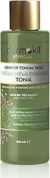 Dermokil Kenevir Tohumu Yağlı Yoğun Nemlendirme Tonik 200 ml