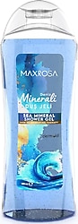 Dermokil Maxrosa Deniz Minerali 500 ml Duş Jeli