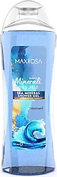 Dermokil Maxrosa Deniz Minerali 750 ml Duş Jeli