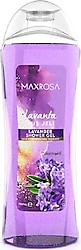 Dermokil Maxrosa Lavanta 750 ml Duş Jeli