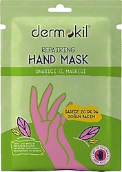 Dermokil Onarıcı 30 ml El Maskesi