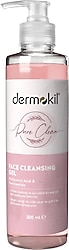 Dermokil Pure Clean 300 ml Yüz Temizleme Jeli