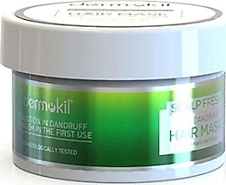 Dermokil Selenyum 250 ml Kepeğe Karşı Saç Maskesi