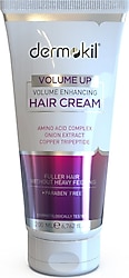 Dermokil Volume Up Hacim Veren 200 ml Saç Kremi
