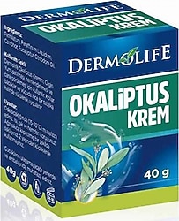 Dermolife Masaj Kremi