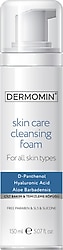Dermomin 150 ml Yüz Temizleme Köpüğü