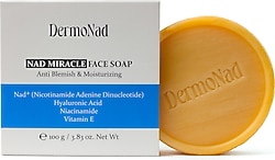 Dermonad Leke Karşıtı 100 gr Yüz Sabunu