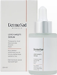 Dermonad Leke Karşıtı 30 ml Yüz Serumu