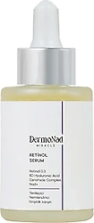 Dermonad Onarıcı 0.3 Retinol 30 ml Yüz Serumu