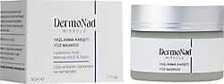 Dermonad Yaşlanma Karşıtı 50 ml Yüz Maskesi