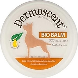 Dermoscent Bio Balm 50 ml Pati Bakım Kremi