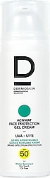 Dermoskin Acne Mat 50 ml 50 Faktör Güneş Kremi
