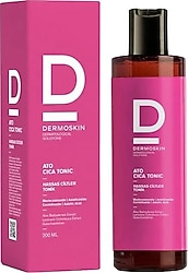 Dermoskin Ato Cica 200 ml Tonik