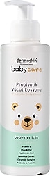 Dermoskin BabyCare Probiyotik Vücut Losyonu 230 ml