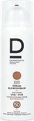 Dermoskin BB 50 ml 50 Faktör Renkli Güneş Kremi