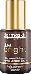 Dermoskin Be Bright Liposomal Collagen Peptide Complex Serum 30 ml