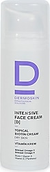 Dermoskin Intensive D Topical Biotin Nemlendirici Krem 50 ml