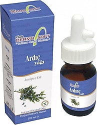 Dermosoft Ardıç Yağı 20 ml