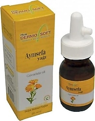 Dermosoft Aynısefa Yağı 20 ml