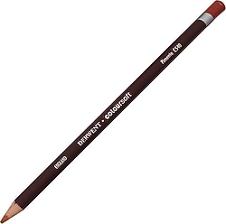 Derwent Coloursoft C540 Pimento Kuru Boya Kalemi