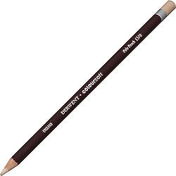 Derwent Coloursoft C570 Pale Peach Kuru Boya Kalemi