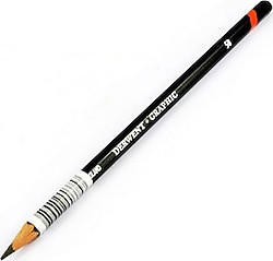 Derwent Graphic 5B Dereceli Eskiz Çizim Kalemi